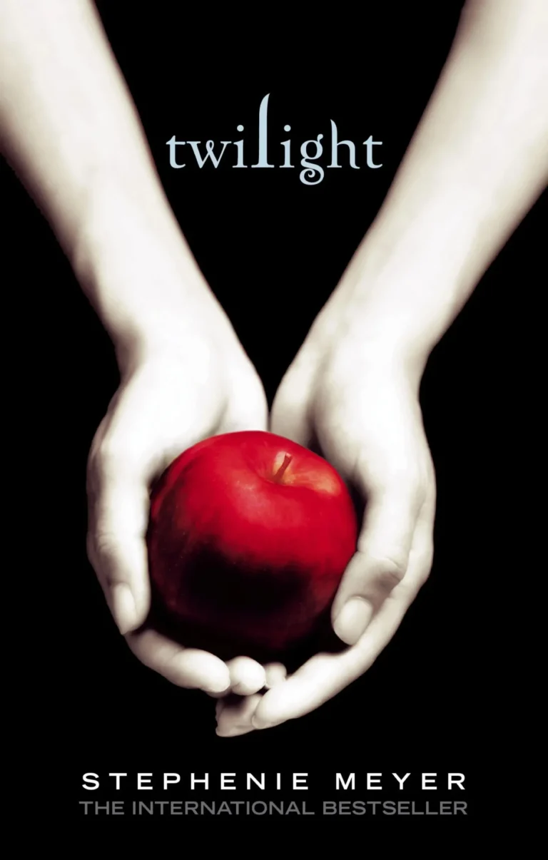 Featured image for Résumé de « Twilight » par Stephenie Meyer