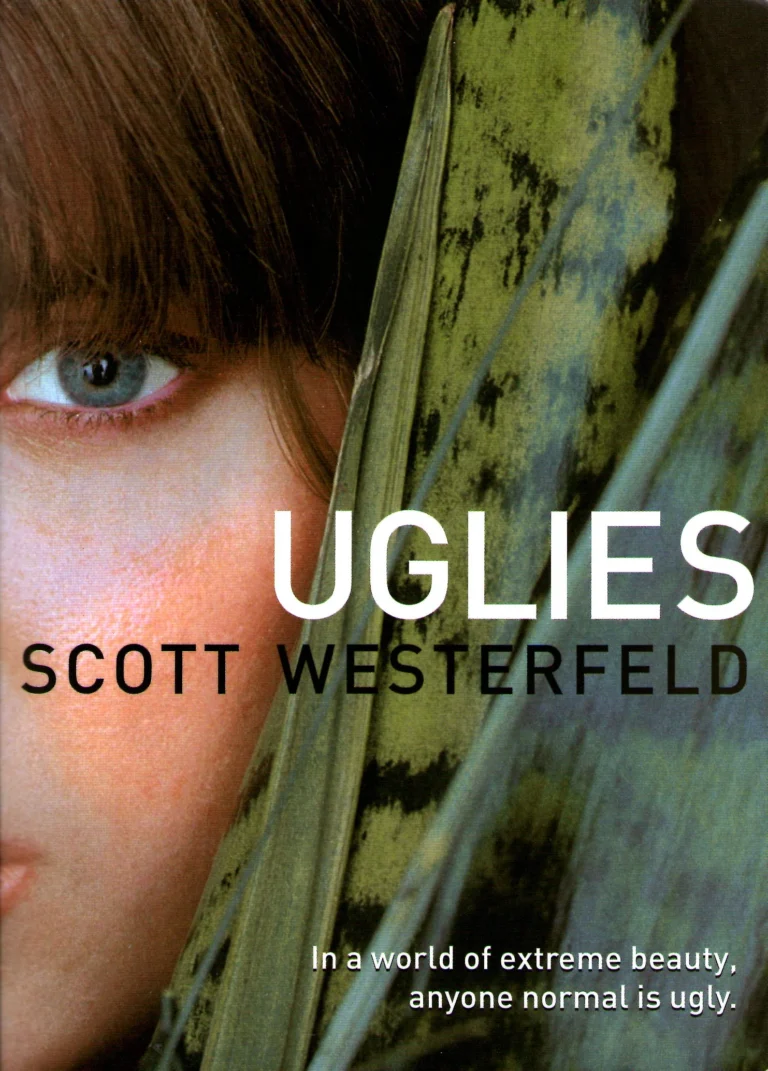 Featured image for Résumé de 'Uglies' par Scott Westerfeld