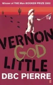 Featured image for Résumé de 'Vernon God Little' par D.B.C. Pierre