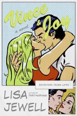 Featured image for Résumé de "Vince et Joy" par Lisa Jewell