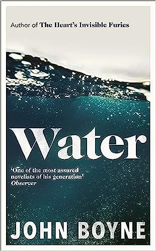 Featured image for Résumé de 'L'Eau' par John Boyne