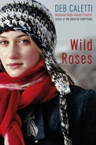 Featured image for Résumé de 'Wild Roses' par Deb Caletti