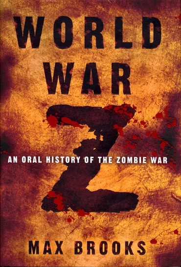 Featured image for Résumé de 'World War Z' par Max Brooks